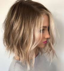 Reese witherspoon hair color ideas for dark hair **2021 trend reese witherspoon short haircuts. Light Brown Hair Blonde Highlights Medium Short Haircuts Grey Sweater Cool Hair Color Short Hair Balayage Hair Styles