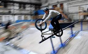 Find here all the official documents related to the olympic games. Freestyle Bmx Wikipedia