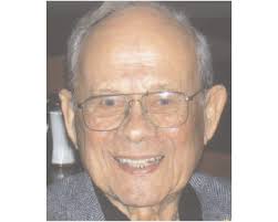 George Sperry Obituary (1918