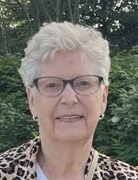 Obituary information for Delia Burke