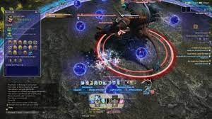 Eureka Orthos Floor 60 Boss - Servomechanical Minotaur 16 - WHM SOLO -  YouTube