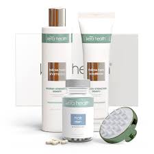 Premium men's hair products chosen by our expert barbers. Buy 360 Hair Health Plan For Men Natural Hair Growth Products Set Hair Vitamins With Dht Blocker Biotin Shampoo And Conditioner And Hair Scalp Massager Kera Health Online In Kazakhstan B0882q5pbh