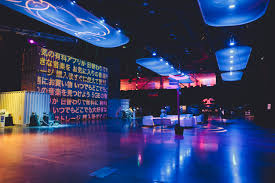 How to hang professional video lights from your ceiling! Event Experience