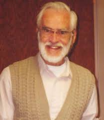 Obituary: Hugh Davidson