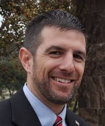 Candidate profile: Chris Canning runs unopposed for mayor