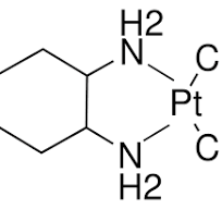 Dichloro(1,2-diaminocyclohexane)platinum(II)