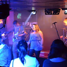 Stream Abigail music