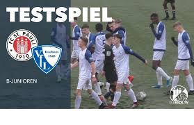 Ali sühan demirel ali sühan demirel. Paulis Youngster Mussen Sich Geschlagen Geben Fc St Pauli U17 Vfl Bochum U17 Video Dailymotion