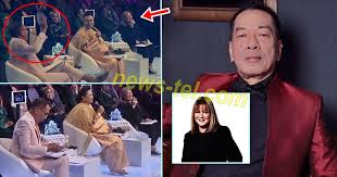 Ramli m.s di laman twitternya semalam telah menimbulkan kontoversi apabila dia dilihat seperti tidak berpuas hati dengan program tersebut. Korang Jangan Jadi Batu Api Bekas Isteri Pertama Tok Ram Datang Gegar Vaganza Semalam News Tel