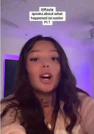 Kayla's Easter Truth: Addressing Toxic Rumors