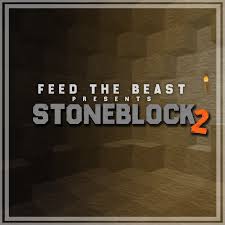 Start date jun 3, 2019. Ftb Stoneblock 2 Official Feed The Beast Wiki