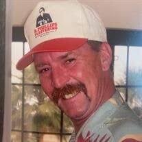 Larry Jay Singleton Obituary