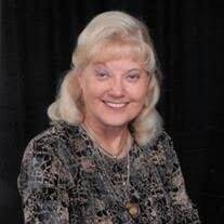 Brenda Gay Beck Obituary