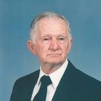 Obituary Bob Horner White Funeral Home Crematory