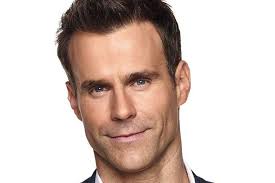Cameron Mathison Confirmed As General Hospital's Drew Cain
