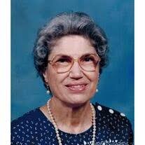 Alice G. Chapa Obituary