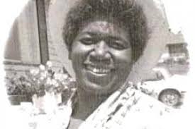 In Loving Remembrance of Marie Frances Bush