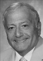 Joseph Handy Obituary (2009)