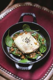 Raie Fraicheur Recette En 2020 Recettes De Cuisine Alimentation Cuisine Et Vin