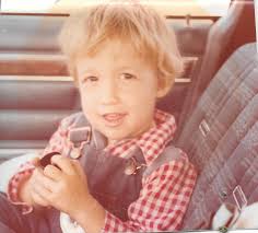 Larry "Jamie" Ridge Obituary