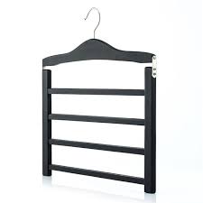 We did not find results for: Multi Bars Black Wooden Trousers Hangers