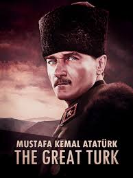 Kemal atatürk (or alternatively written as kamâl atatürk; Watch Mustafa Kemal Ataturk The Great Turk Prime Video