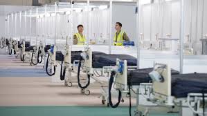 The national health service (nhs) is the shared name of three of the four publicly funded healthcare systems in the united kingdom. Britain S Nhs Needs More Than Plaudits To Beat Covid 19 Financial Times