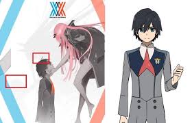 There will be three variants. Zero Two 02 S Relationship With Hiro The Misunderstanding With Her Character Personality Forums Myanimelist Net