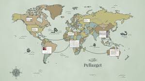 Read reviews from world's largest community for readers. Pellazget By Daorsa Kamberi