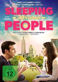 Check spelling or type a new query. Sleeping With Other People Amazon De Alison Brie Jason Sudeikis Adam Brody Amanda Peet Andrea Savage Jordan Carlos Leslye Headland Alison Brie Jason Sudeikis Dvd Blu Ray