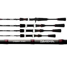 Daiwa Lag602ulfs Laguna Ultra Light Spinning Rod Tackledirect