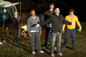 Der satz stammt von samantha aus der amerikanischen kultserie sex and the city, einer unserer. Cineclub Filmkritik House Of Wax