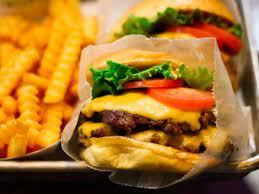 8 does shake shack have a secret menu? Order This Not That Shake Shack Food Network Healthy Eats Recipes Ideas And Food News Food Network