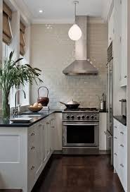 remodeling 101: u shaped kitchen design
