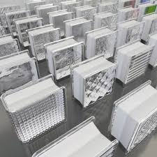 Bảng Giá Gạch Kính Lấy Sáng Mới Nhất - Thông Tin Cập Nhật