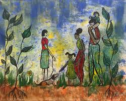 Art scholarship winners showcase community and perseverance