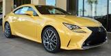 LEXUS-RC