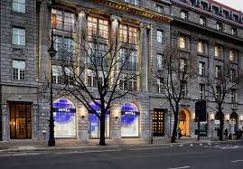 Auch ein haus der pflege. Beiersdorf Eroffnet Nivea Haus In Berlin Beiersdorf Ag Eucerin Pressestelle Pressemitteilung Lifepr