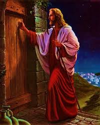 Revelation 3 20 Behold I Stand At The Door And Knock If Any Man Hear My Voice And Open The Door I Will Come In To Him Jesus Christ Christ Jesus Pictures