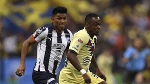 Si monterrey lo hace, un técnico que fue campeón con américa, lo volverá a hacer. Monterrey America Horario Canal De Tv Y Como Ver Online As Mexico