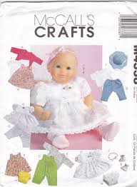 Bitty Baby Doll Clothes Patterns Pin On Doll Craft