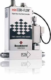Flow sensors / flow meters. Https Www Knauer Net Dokumente Flowmeters Brochures B E Fm Bronkhorst Mini Coriflow Pdf