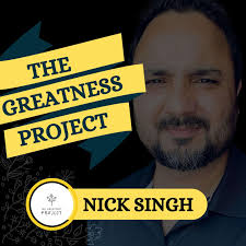 The Greatness Project Podcast