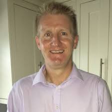 With 20 years of living in London and just short of 19 years working in the  U.K. Financial Services industry and today is my last day of work in the  City before