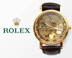 Pin On Rolex Skeleton Automatic Just In 2799