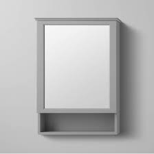 It's made from a combination of solid and manufactured wood (take note that the inside is not mirrored), and it comes with all the hardware necessary to safely. Ronbow Medicine Cabinets The Bath Splash Cranston Fall River Plainville