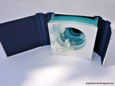 Weitere ideen zu kunst auf papier, 3d papierkunst, basteln mit papier. 21 Tunnelkarte Ideen Karten Karten Basteln Tunnel Buch
