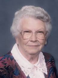 Lucille Breen Sampson