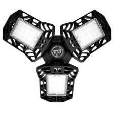 Besides good quality brands, you'll also find plenty of discounts when you shop for led garage light during big sales. Miracle Brite Led Garage Light 2 Pack 9747 8 Rona