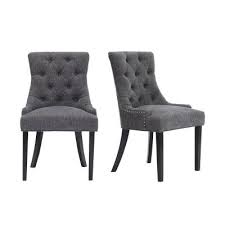 With such a wide selection of kitchen & dining furniture for sale, from brands like holland bar stool company, hekman furniture, and fairfield chair, you're sure to find something that you'll love. Solid Wood Dining Chairs Kitchen Dining Room Furniture The Home Depot